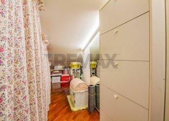 Hall / corridoio - Villa Bifamiliare Via Concordia
 
7, San Vittore Olona - foto 22