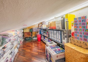 Camera / camera da letto - Villa Bifamiliare Via Concordia
 
7, San Vittore Olona - foto 24