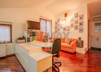 Cucina - Villa Bifamiliare Via Concordia
 
7, San Vittore Olona - foto 26