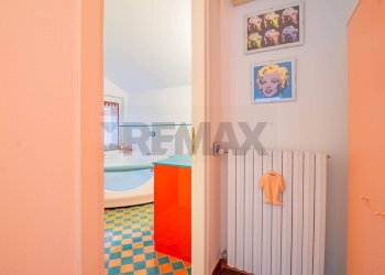 Camera / camera da letto - Villa Bifamiliare Via Concordia
 
7, San Vittore Olona - foto 28