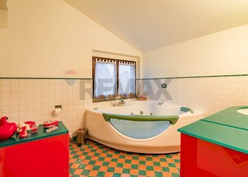 Bagno - Villa Bifamiliare Via Concordia
 
7, San Vittore Olona - foto 29