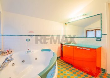 Bagno - Villa Bifamiliare Via Concordia
 
7, San Vittore Olona - foto 31