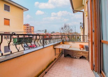 Balcone - Villa Bifamiliare Via Concordia
 
7, San Vittore Olona - foto 37