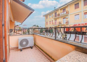 Balcone - Villa Bifamiliare Via Concordia
 
7, San Vittore Olona - foto 38