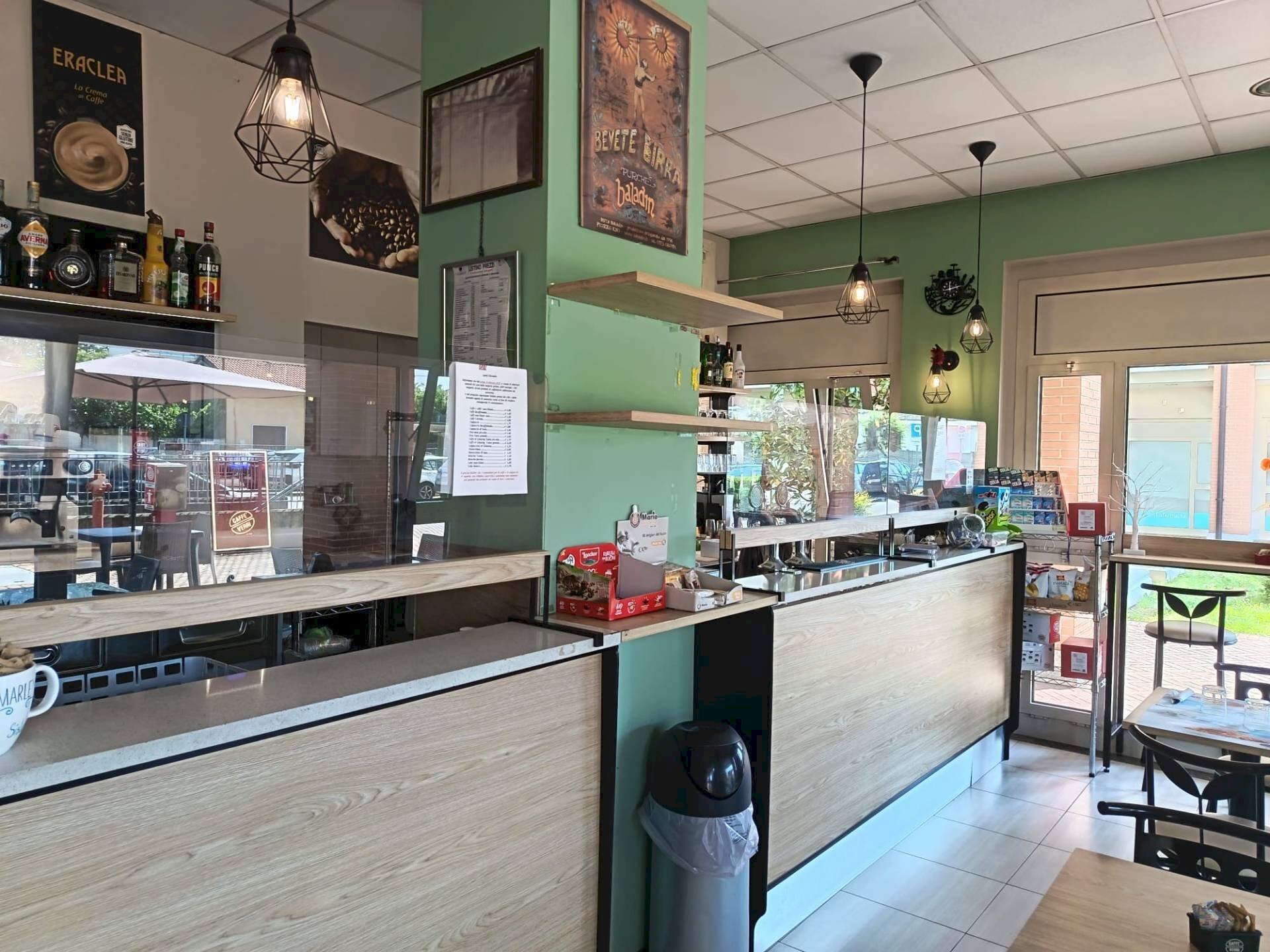 Foto 2 - Attività Commerciale Via Custodi
11, Gallarate - foto 2