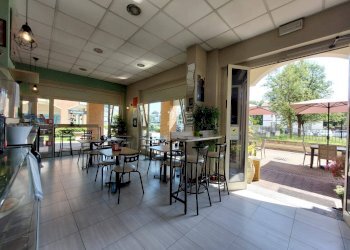 Foto 7 - Attività Commerciale Via Custodi
11, Gallarate - foto 7