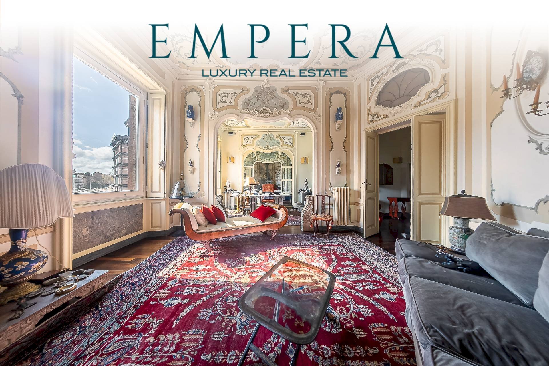 Foto 1 - Appartamento Via Bergamo, Roma - foto 1