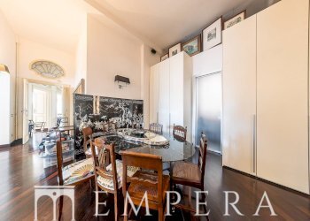 Foto 10 - Appartamento Via Bergamo, Roma - foto 10