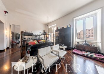 Foto 12 - Appartamento Via Bergamo, Roma - foto 12