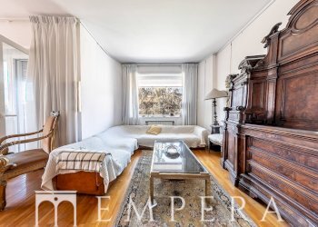 Foto 2 - Attico Via Della Farnesina, Roma - foto 2