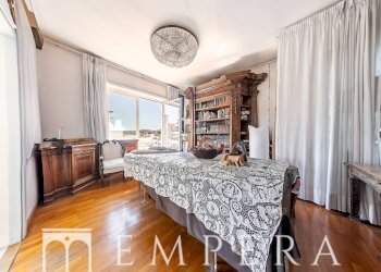 Foto 4 - Attico Via Della Farnesina, Roma - foto 4