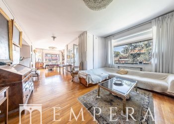 Foto 5 - Attico Via Della Farnesina, Roma - foto 5