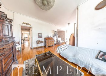 Foto 6 - Attico Via Della Farnesina, Roma - foto 6