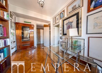 Foto 9 - Attico Via Della Farnesina, Roma - foto 9