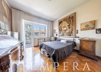 Foto 10 - Attico Via Della Farnesina, Roma - foto 10