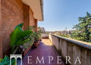 Foto 11 - Attico Via Della Farnesina, Roma - foto 11