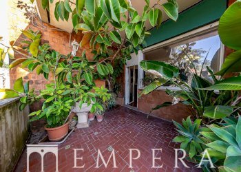 Foto 12 - Attico Via Della Farnesina, Roma - foto 12