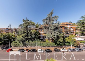 Foto 15 - Attico Via Della Farnesina, Roma - foto 15