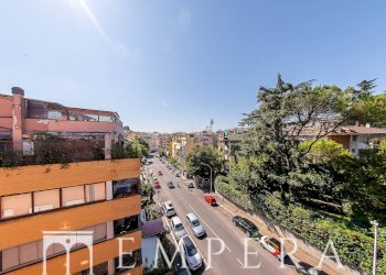 Foto 16 - Attico Via Della Farnesina, Roma - foto 16