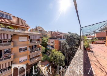 Foto 17 - Attico Via Della Farnesina, Roma - foto 17