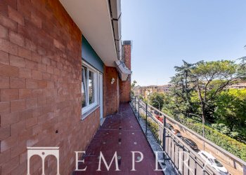 Foto 18 - Attico Via Della Farnesina, Roma - foto 18