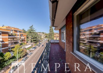 Foto 19 - Attico Via Della Farnesina, Roma - foto 19