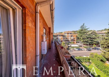 Foto 20 - Attico Via Della Farnesina, Roma - foto 20