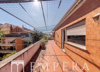 Foto 21 - Attico Via Della Farnesina, Roma - foto 21