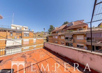 Foto 22 - Attico Via Della Farnesina, Roma - foto 22