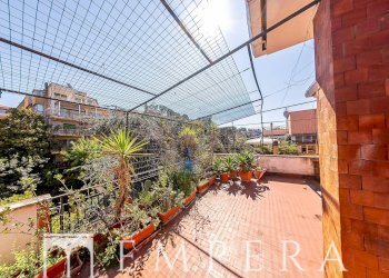 Foto 23 - Attico Via Della Farnesina, Roma - foto 23