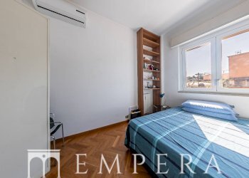 Foto 24 - Attico Via Della Farnesina, Roma - foto 24