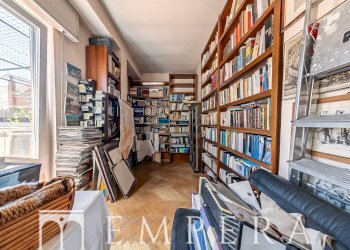 Foto 26 - Attico Via Della Farnesina, Roma - foto 26