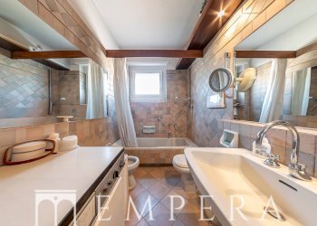 Foto 29 - Attico Via Della Farnesina, Roma - foto 29