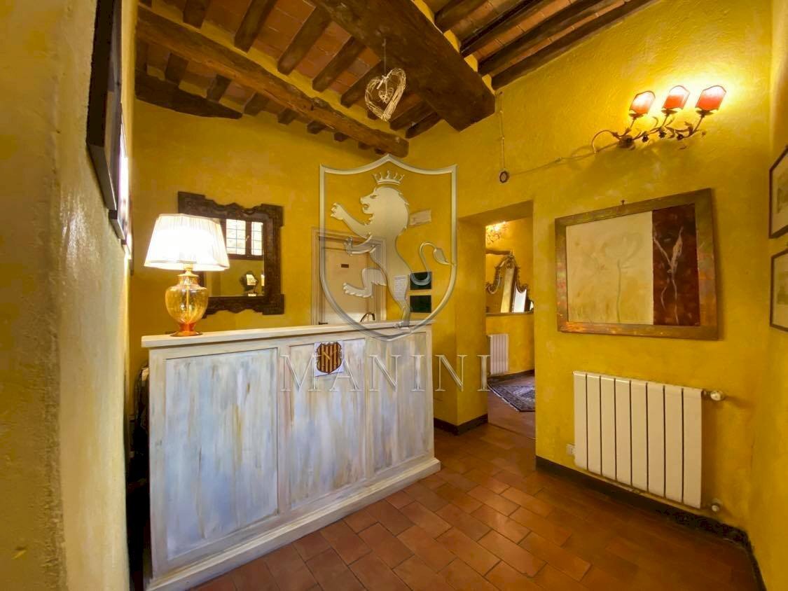 Foto 3 - Hotel Montalcino - photo 3