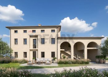 Casa all\'aperto - Villa Via sega
1160, San Giorgio in Bosco - photo 2