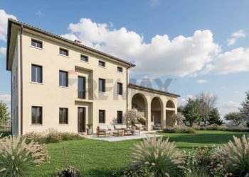 Casa all\'aperto - Villa Via sega
1160, San Giorgio in Bosco - photo 3