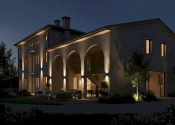 Casa all\'aperto - Villa Via sega
1160, San Giorgio in Bosco - photo 4