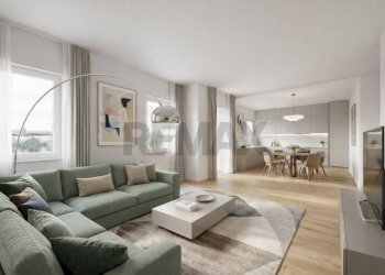 Sala da pranzo - Villa Via sega
1160, San Giorgio in Bosco - photo 5