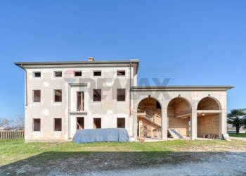 Casa all\'aperto - Villa Via sega
1160, San Giorgio in Bosco - photo 7