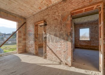 Stanza vuota - Villa Via sega
1160, San Giorgio in Bosco - photo 12