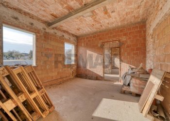 Stanza vuota - Villa Via sega
1160, San Giorgio in Bosco - photo 13