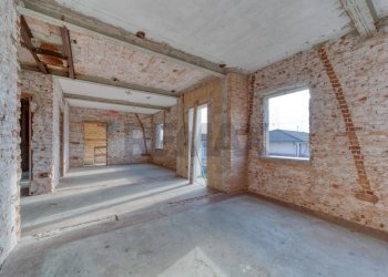 Stanza vuota - Villa Via sega
1160, San Giorgio in Bosco - photo 18