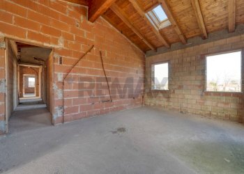 Stanza vuota - Villa Via sega
1160, San Giorgio in Bosco - photo 22