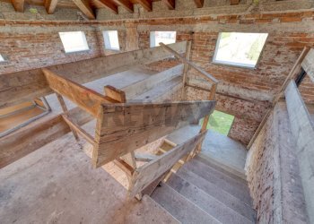 Scale - Villa Via sega
1160, San Giorgio in Bosco - photo 25