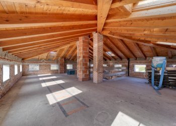 Parcheggio - Villa Via sega
1160, San Giorgio in Bosco - photo 26