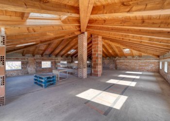 Parcheggio - Villa Via sega
1160, San Giorgio in Bosco - photo 27