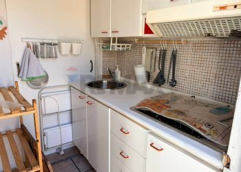 Cucina - Quadrilocale Via Omodeo
 
93, Napoli - foto 4