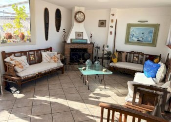 Soggiorno - Quadrilocale Via Omodeo
 
93, Napoli - foto 5