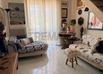 Soggiorno - Quadrilocale Via Omodeo
 
93, Napoli - foto 11