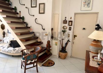 Scale - Quadrilocale Via Omodeo
 
93, Napoli - foto 9